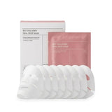 8 Maschere (2×4) Biodance Bio Collagen Real Deep Mask