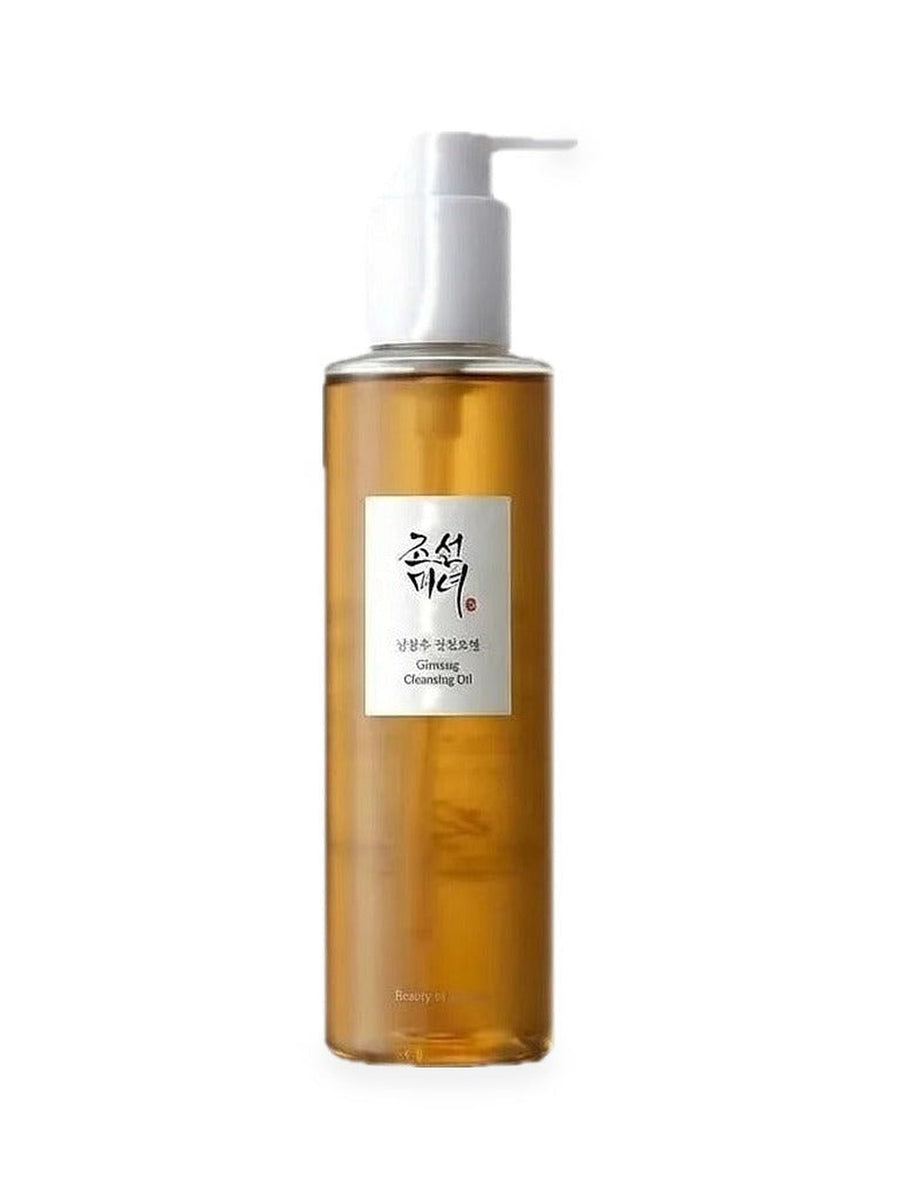 Beauty of Joseon Ginseng Olio detergente 210 ml