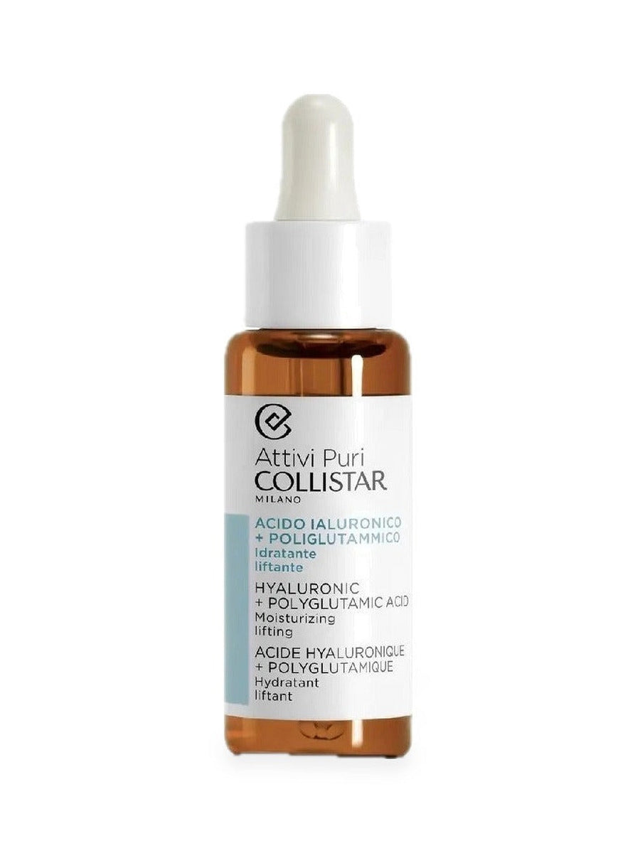 Collistar Siero Acido Ialuronico 30ml