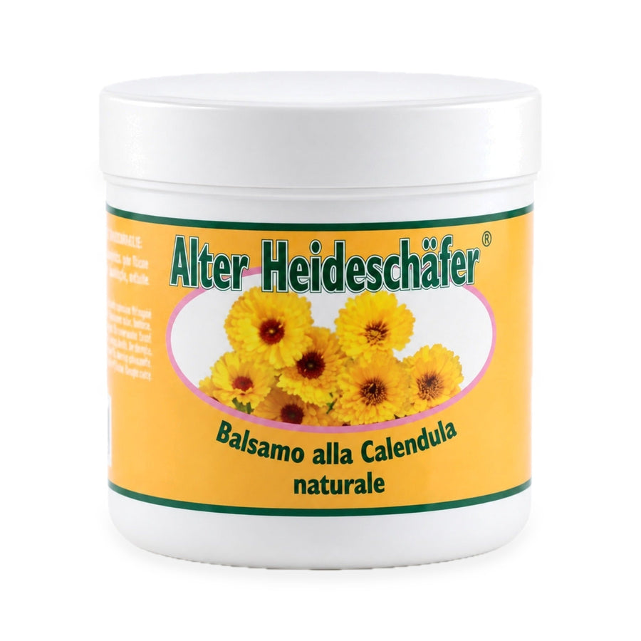 Alter Heideschafer Balsamo alla Calendula 250 ml