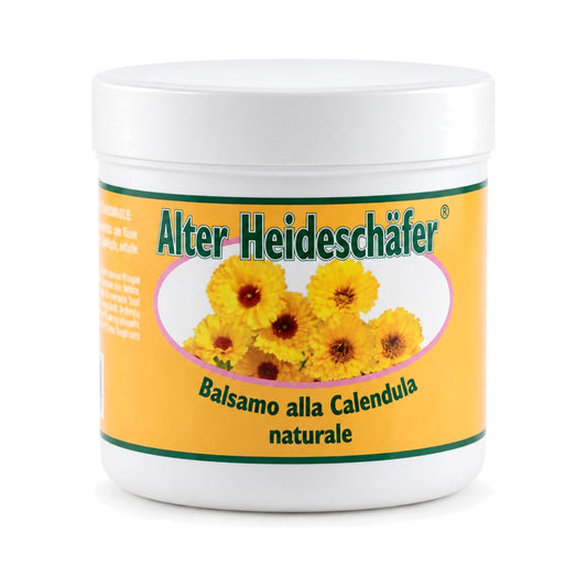 Alter Heideschafer Balsamo alla Calendula 250 ml