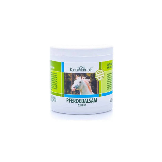 Krauterhof Balsamo di Cavallo Rinfrescante 500 ml