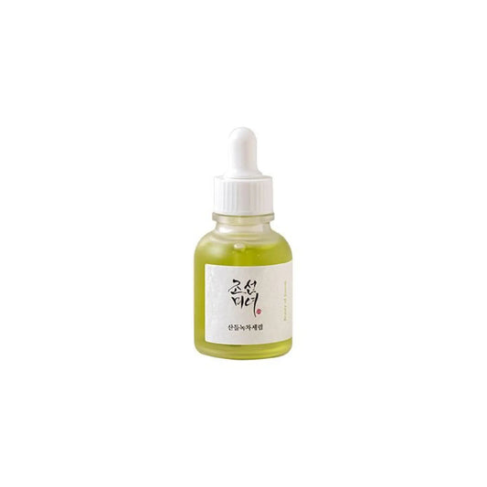 Beauty of Joseon Green Tea &amp; Panthenol Soothing Serum