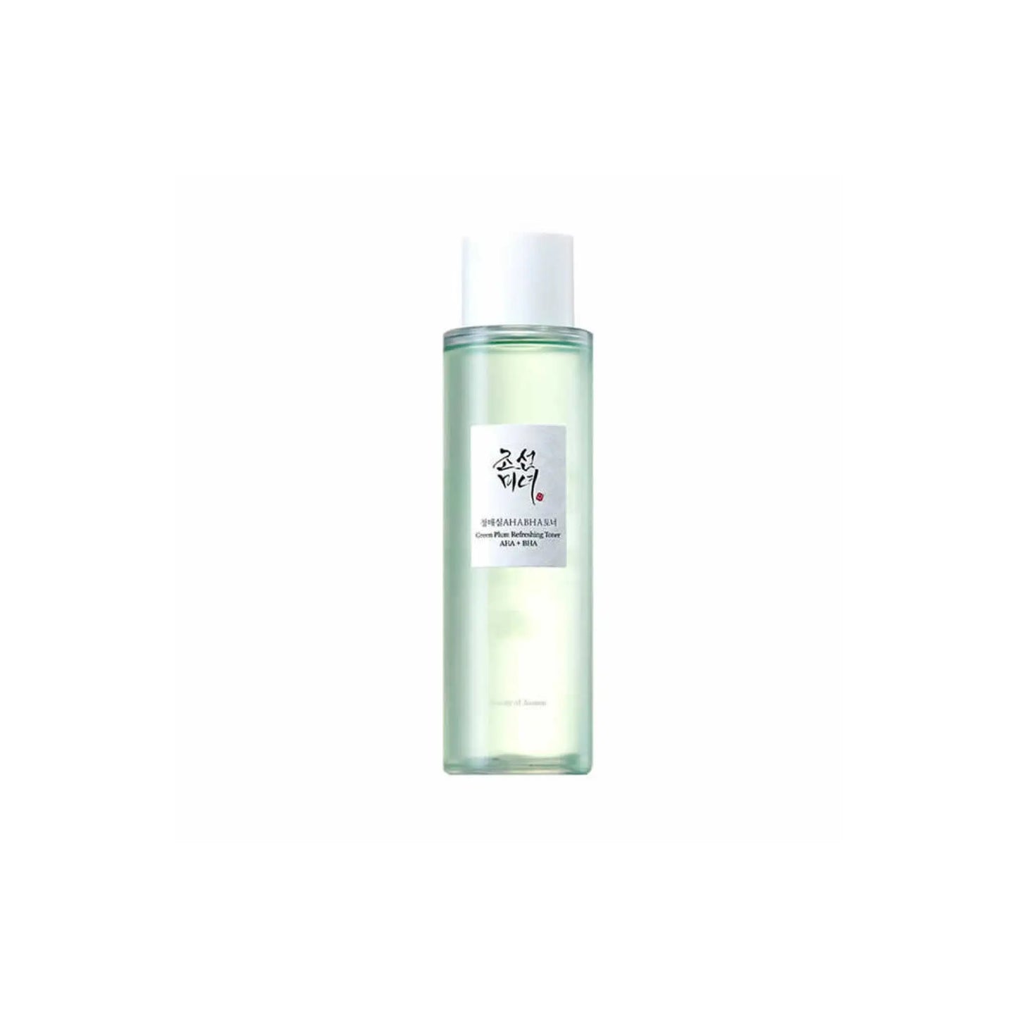 Beauty of Joseon Green Plum Refreshing Toner