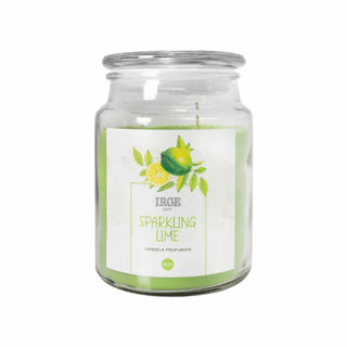 Candela Profumata Lime Frizzante 510G