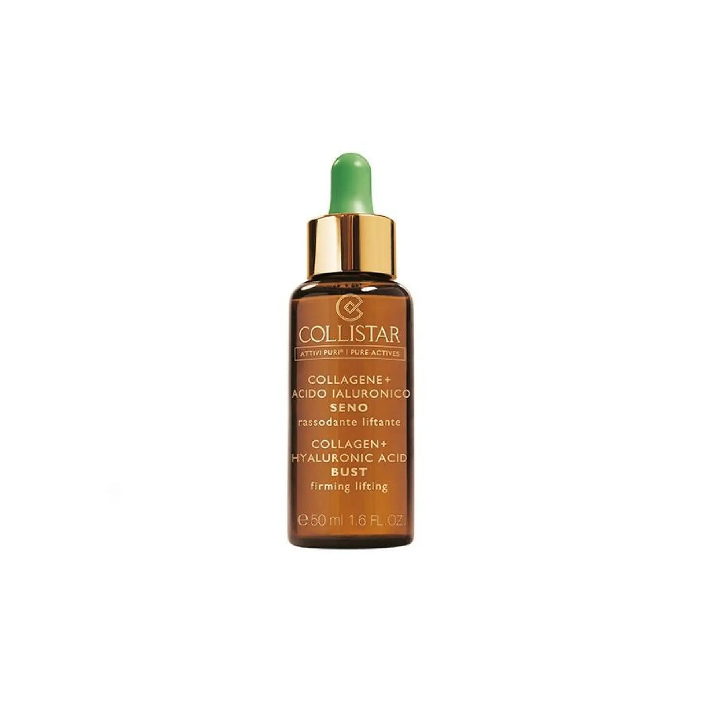 Collistar Collagen and Hyaluronic Acid 50ml