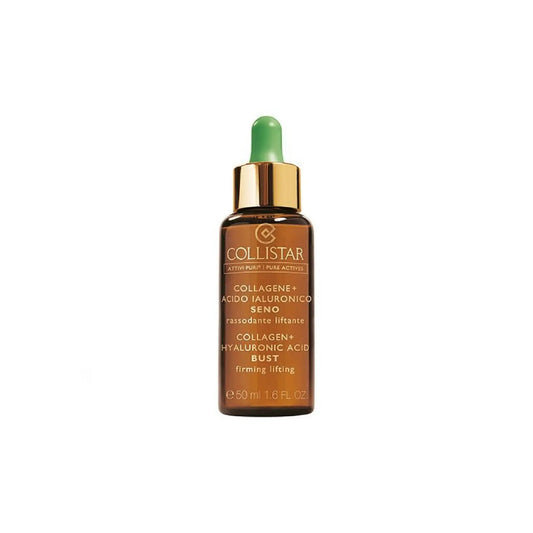 Collistar Collagen and Hyaluronic Acid 50ml