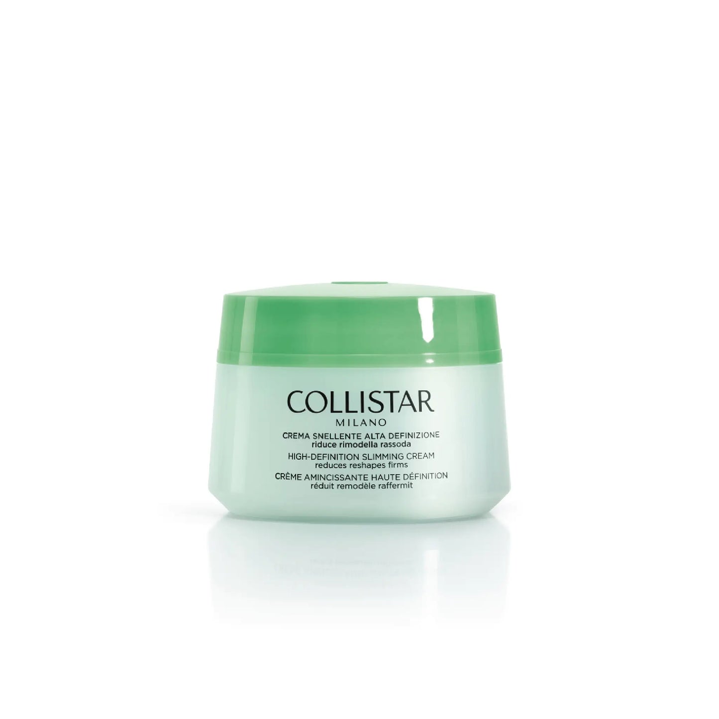 Collistar Crema Snellente Alta Definizione 400ml