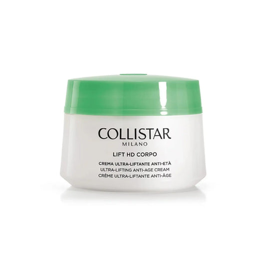 Collistar Lift HD Ultra Lifting Body Cream 400ml