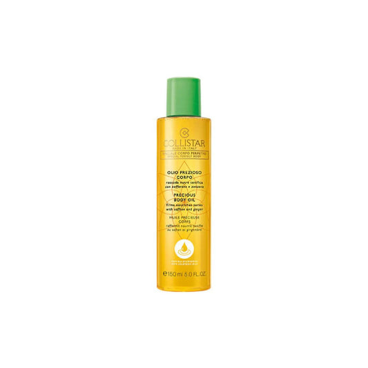 Collistar Precious Body Oil 150ml