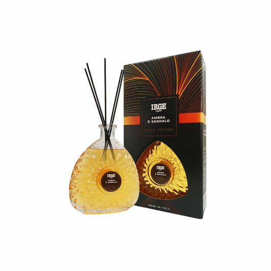 Diffusore Ambiente 700 Ml Ambra E Sandalo
