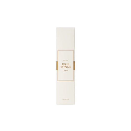 I'm From Tonic Hydrating Essence with Rice and Niacinamide 150 ml