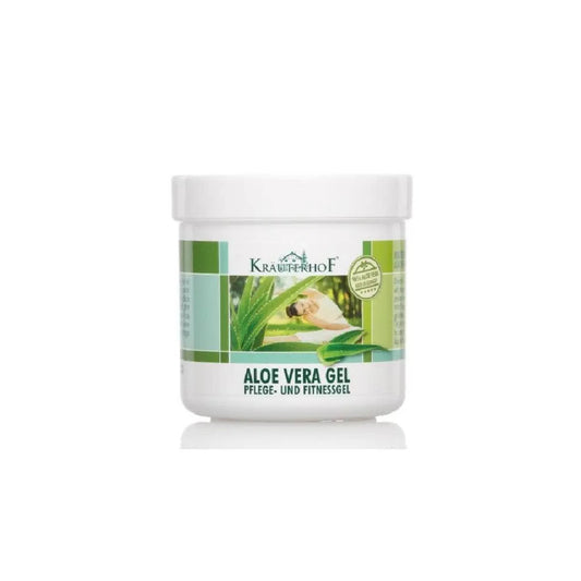 Krauterhof Aloe Vera Gel 250 ml
