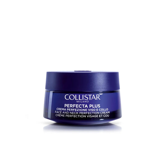 Collistar Perfecta Plus Face and Neck Cream 50ml