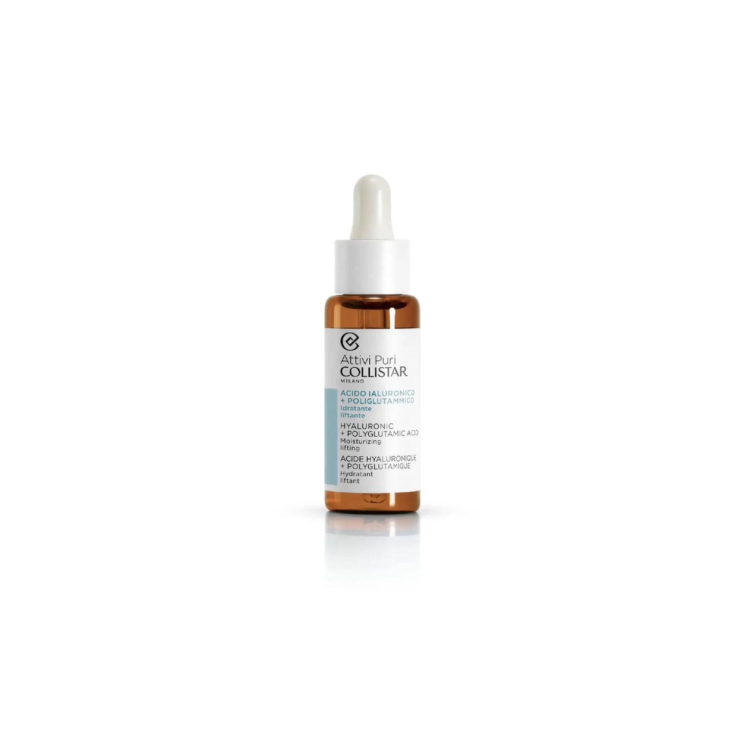 Collistar Siero Acido Ialuronico 30ml