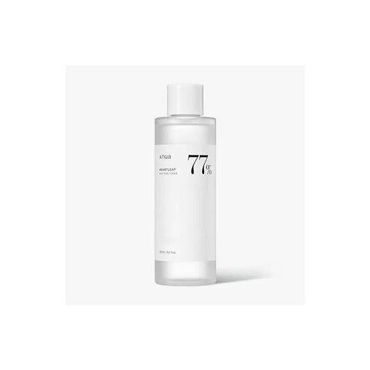 ANUA Heartleaf 77 Toner lenitivo 250ml
