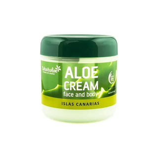 Crema TABAIBA Aloe Vera 300ml
