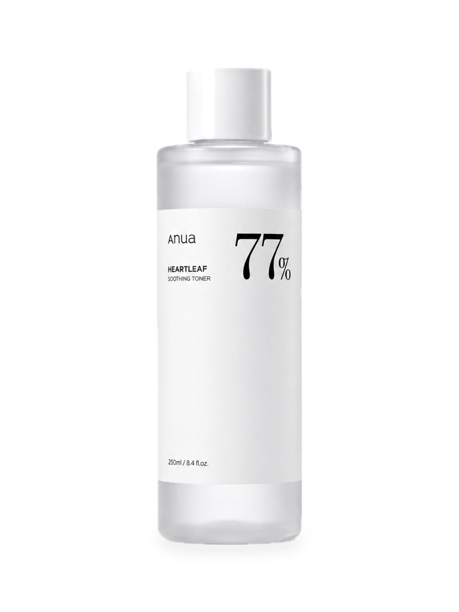 ANUA Heartleaf 77 Toner 250 ml