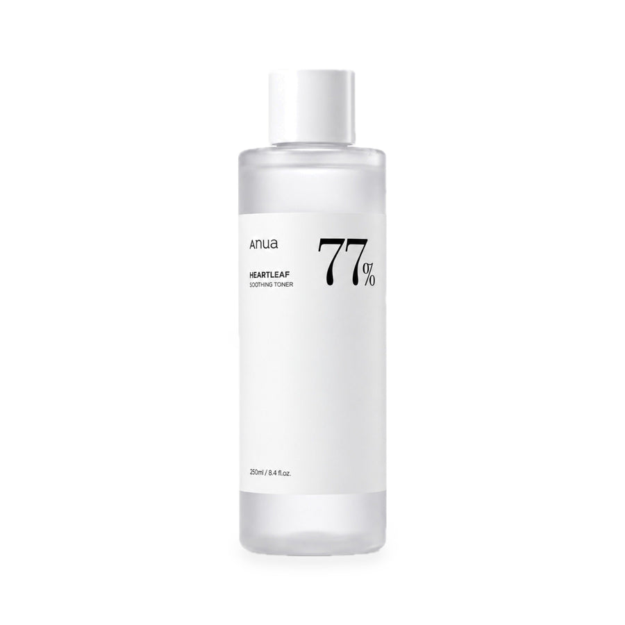 ANUA Heartleaf 77 Toner 250 ml