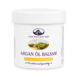 Balsamo all’Olio di Argan 250 ml