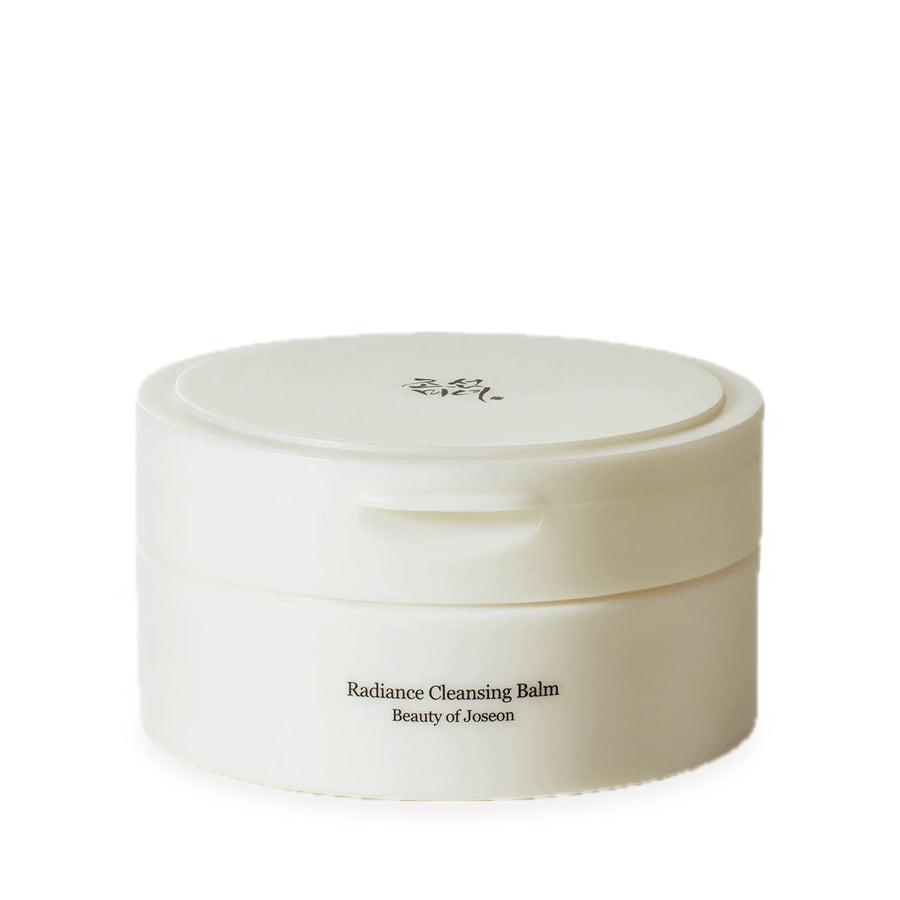 Beauty of Joseon Radiance Balsamo struccante 100 ml