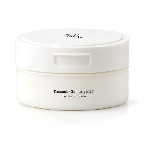 Beauty of Joseon Radiance Balsamo struccante 100 ml