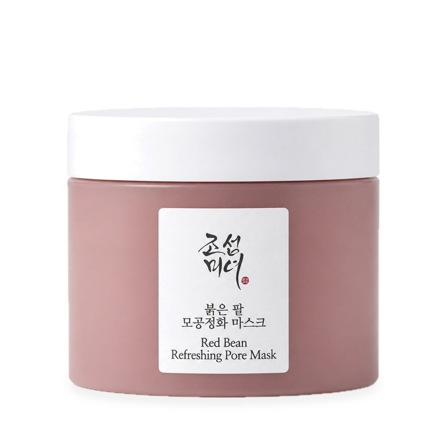 Beauty of Joseon Red Bean Maschera 140 ml