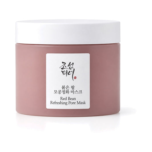 Beauty of Joseon Red Bean Maschera 140 ml
