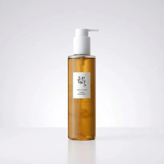 Beauty of Joseon Ginseng Olio detergente 210 ml