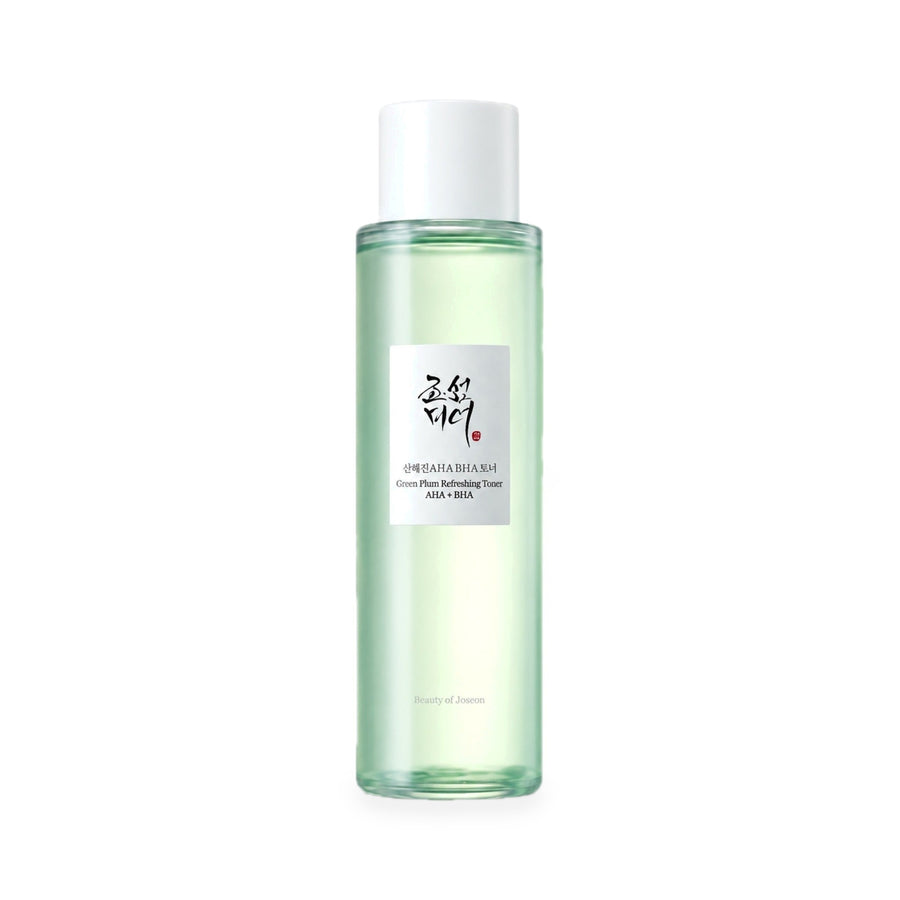 Beauty of Joseon Green Plum Tonico 150 ml