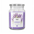 Candela Profumata Lavanda 510G