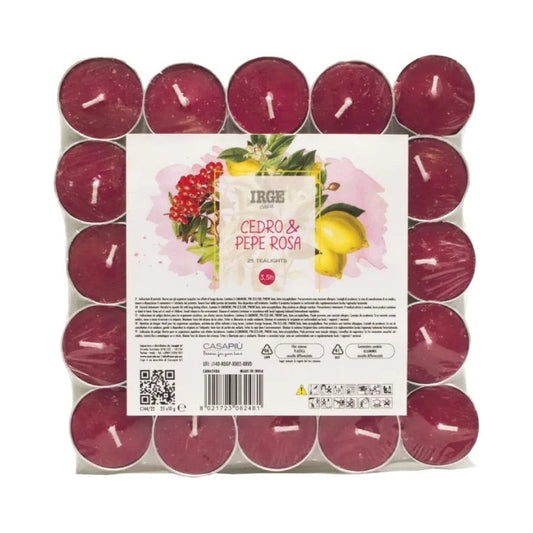 Cedro Pepe Rosa