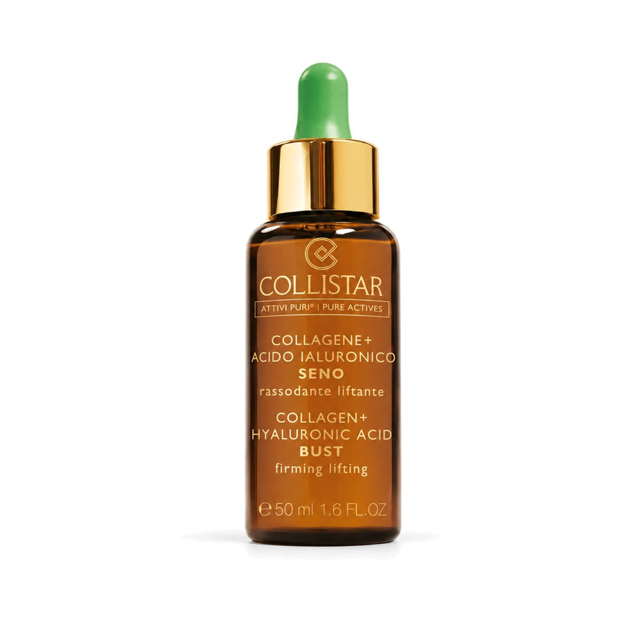 Collistar Collagene Acido Ialuronico Seno 50ml