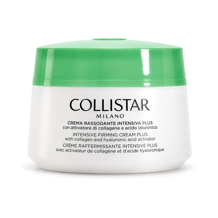 Collistar Crema Rassodante Intensiva 400ml