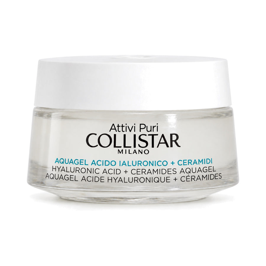Collistar Gel Acido Ialuronico 50ml