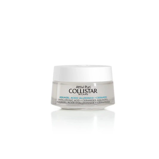 Collistar Hyaluronic Acid Gel 50ml