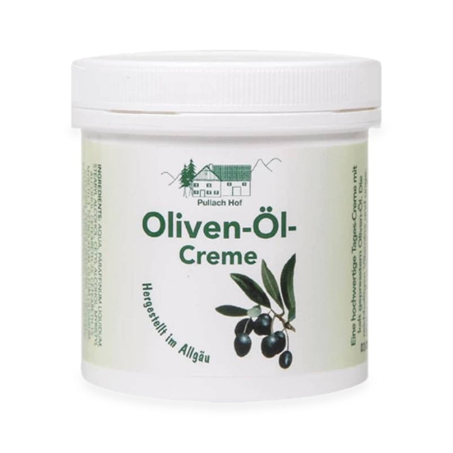 Crema Corpo all’Olio di Oliva 250 Ml