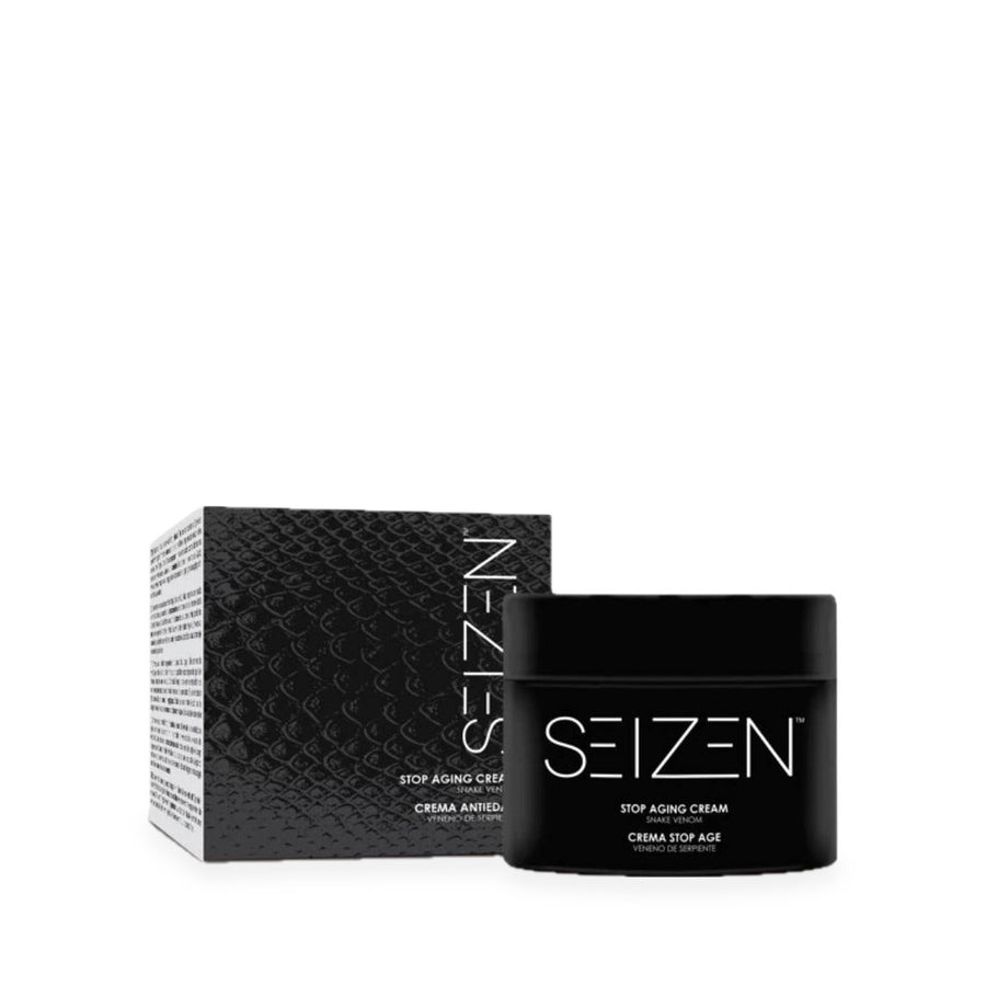 Crema viso al veleno di serpente effetto lifting 50 ml
