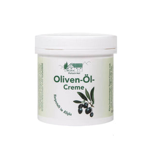Crema Corpo all’Olio di Oliva 250 Ml