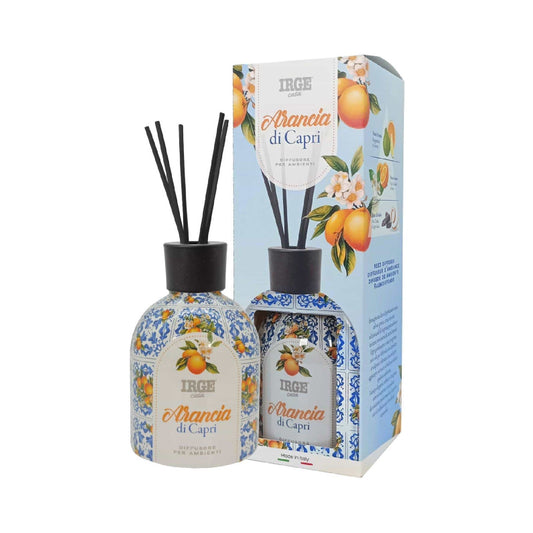 Diffusore Ambiente 500Ml Arancia di Capri