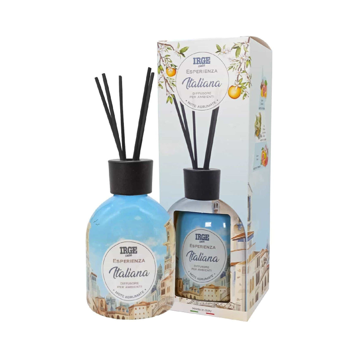 Diffusore Ambiente 500 Ml Essenze Italiane