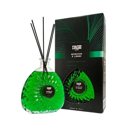 Diffusore Ambiente 700 Ml Muschio E Legno
