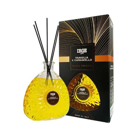 Diffusore Ambiente 700 Ml Vaniglia E Caramello