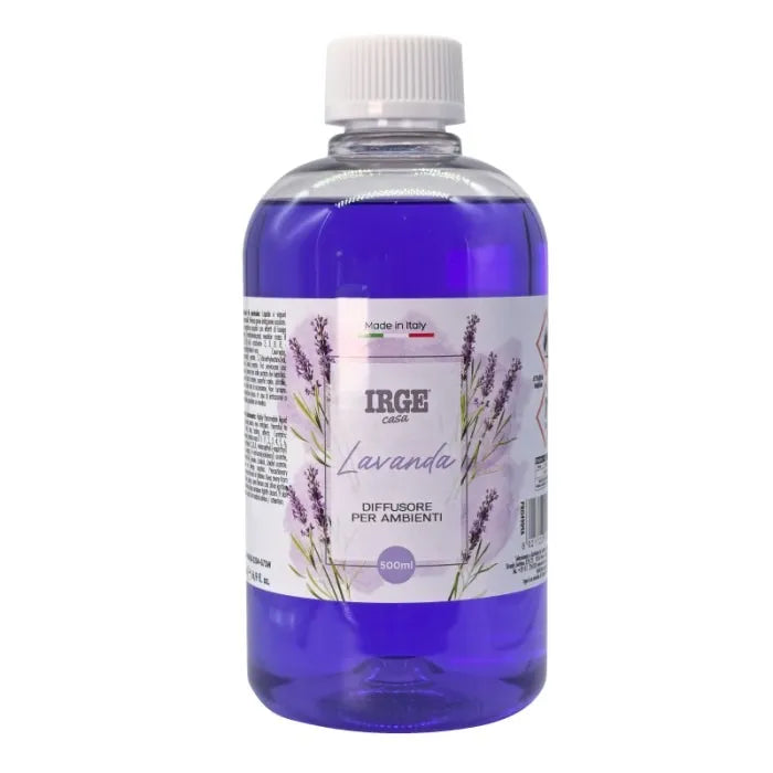 Ricarica Diffusore Per Ambienti 500 ml