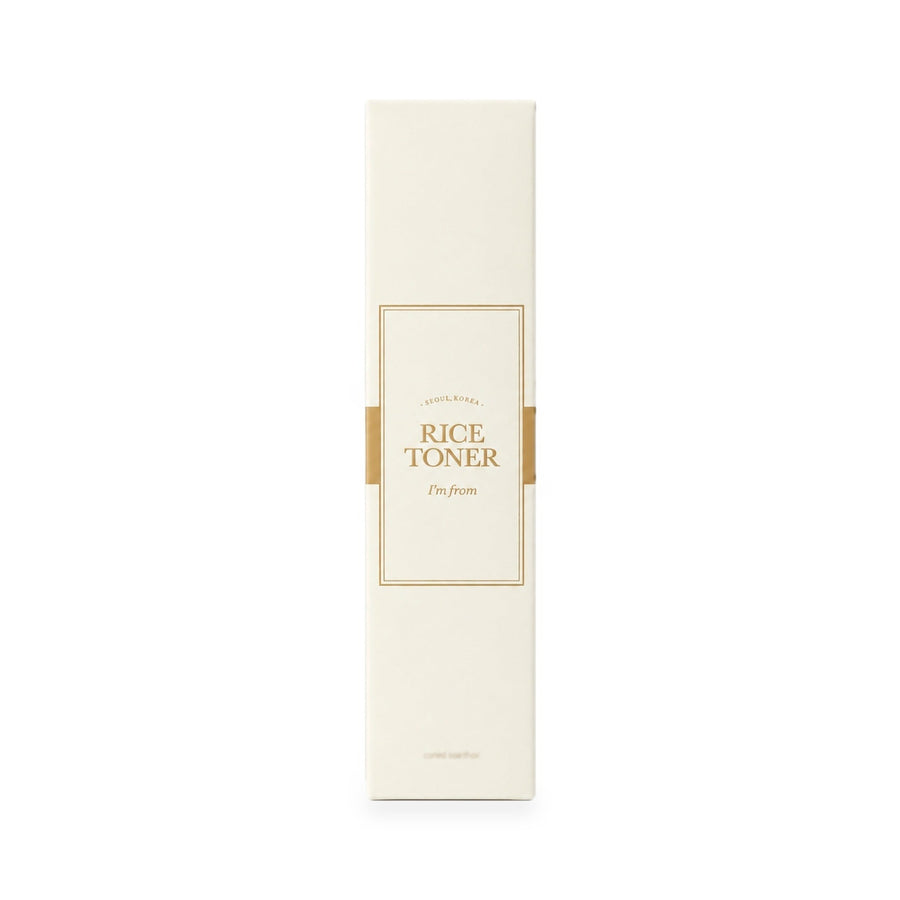 I’m From Rice Tonico Essence 150 ml