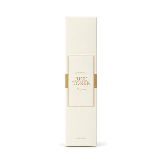 I’m From Rice Tonico Essence 150 ml