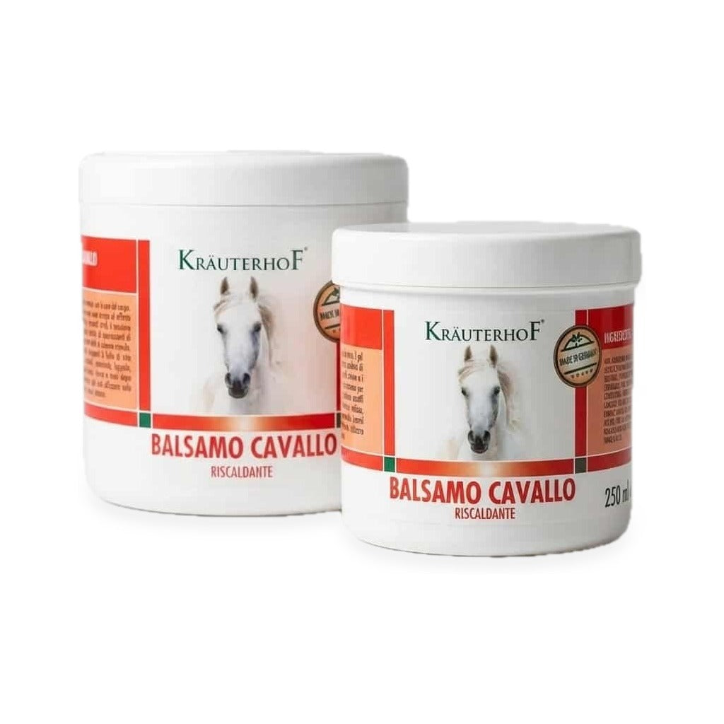 Formati da 250 e 500 ml