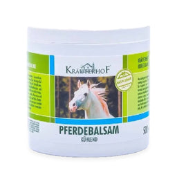 Krauterhof Balsamo di Cavallo Rinfrescante 500 ml
