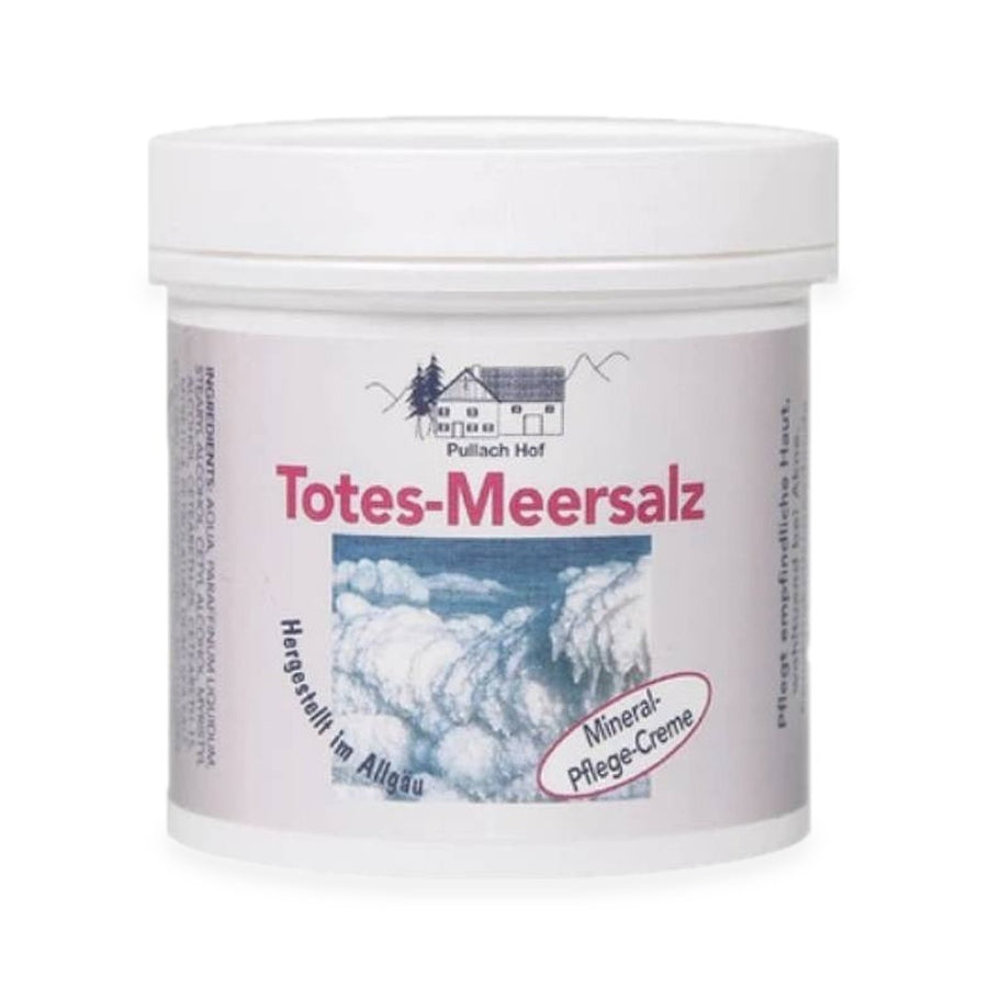 Lozione Corpo ai Sali del Mar Morto 250 ml