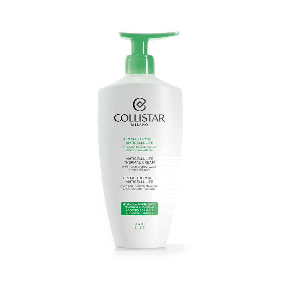 Collistar Crema Anticellulite Termica 400ml
